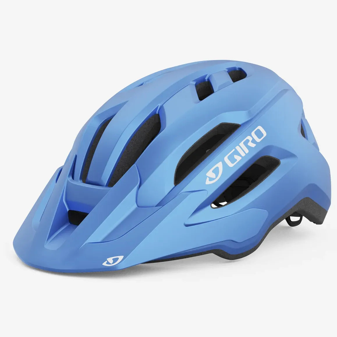 Giro Fixture MIPS II Kids Helmet