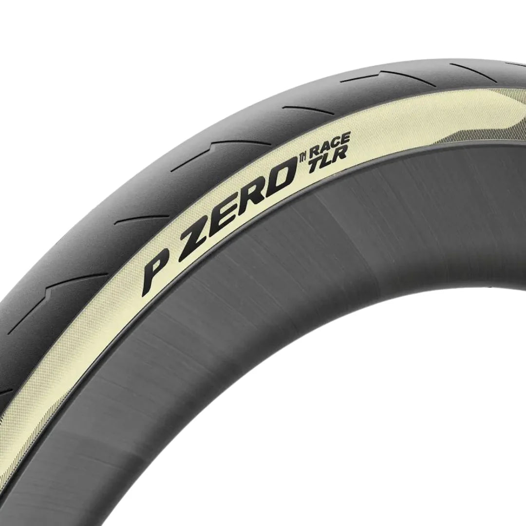 Copertoncino Pirelli P Zero Race RS TLR 700x30 - Retro