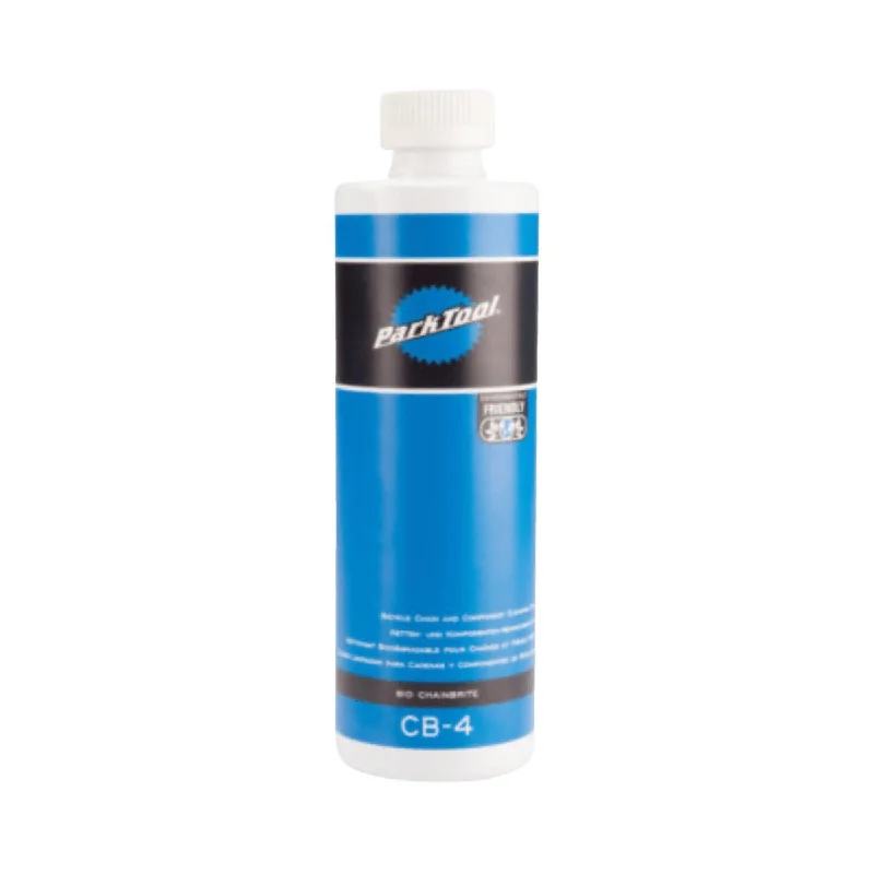 ParkTool Bio ChainBrite Cleaner 16 oz. (474 ml)