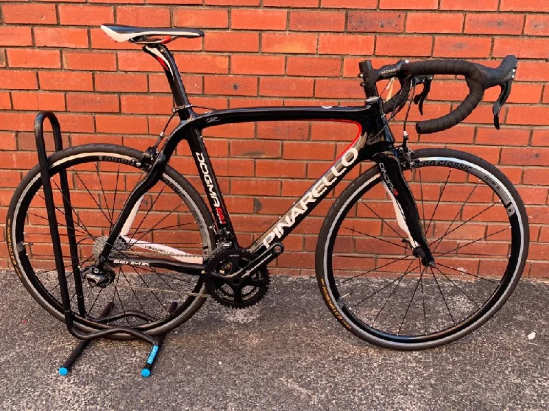 Pinerello Dogma 651 Campagnola Potenza