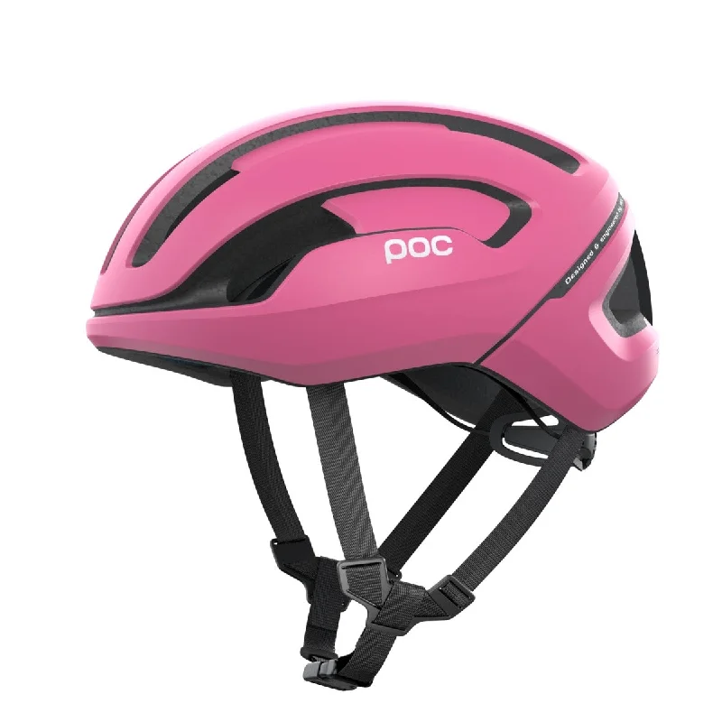 Helmet Poc Omne Air Spin Actinium