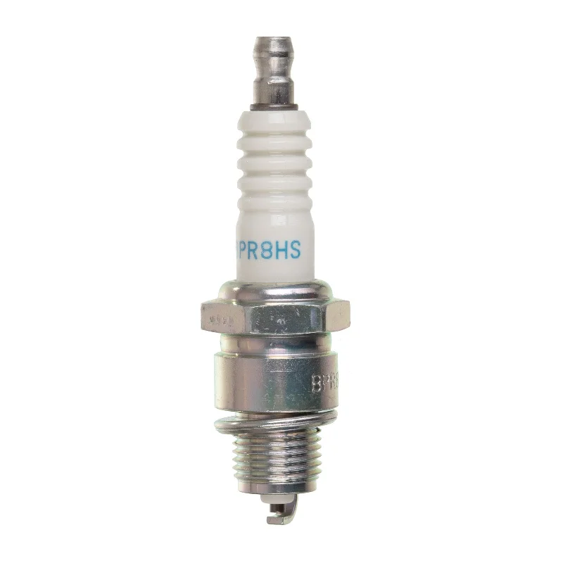 NGK Spark Plug - BPR8HS (3725)