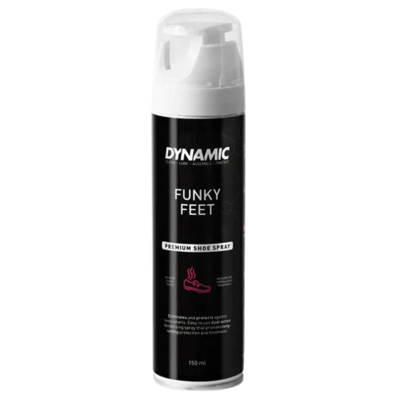 Dynamic Funky Feet Premium Shoe Spray-150ml