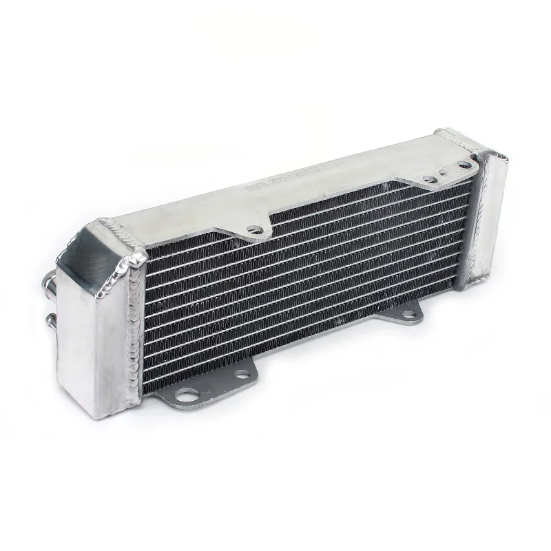 WHITES RADIATOR LEFT HON XR650R 00-07