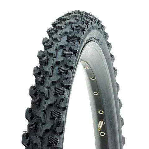 C1285 MTB Sport Mountain Bike Tire 26 x 1.95"