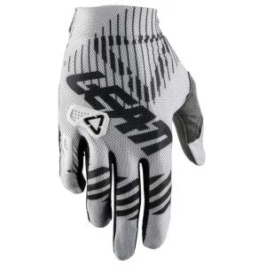 GLOVE LEATT GPX2.5 X-FLOW XXL WHITE