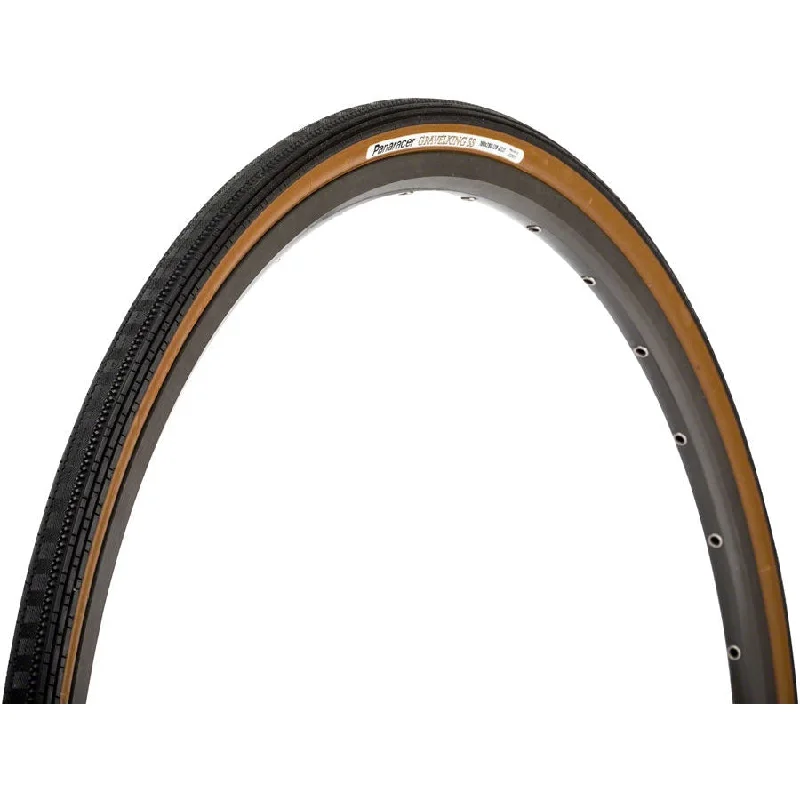 GravelKing SS Plus Gravel Road Bike Tire, Folding 700 x 28c