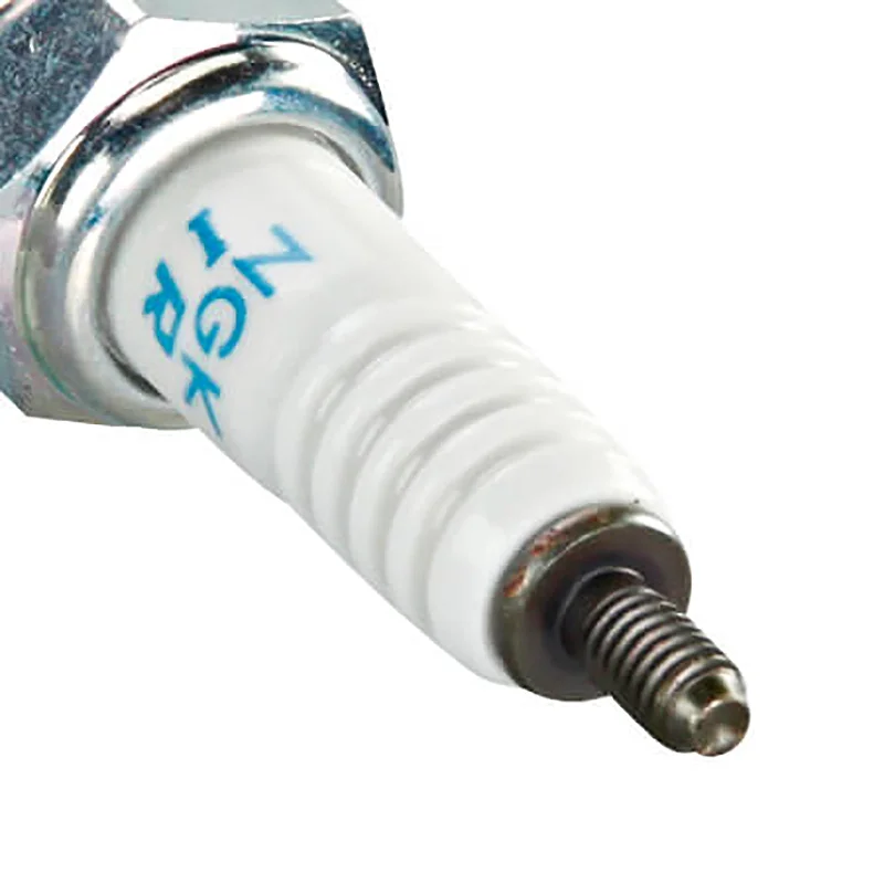 NGK Spark Plug - CR8EIA-10 (4708)