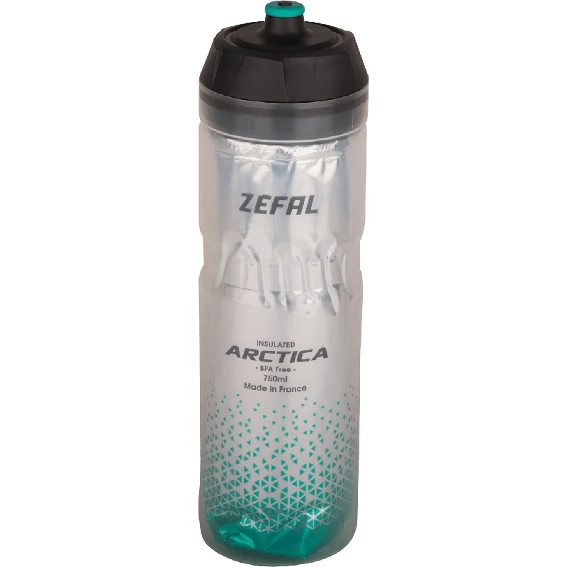 Borraccia Termica Zefal Arctica 750 ml - Verde