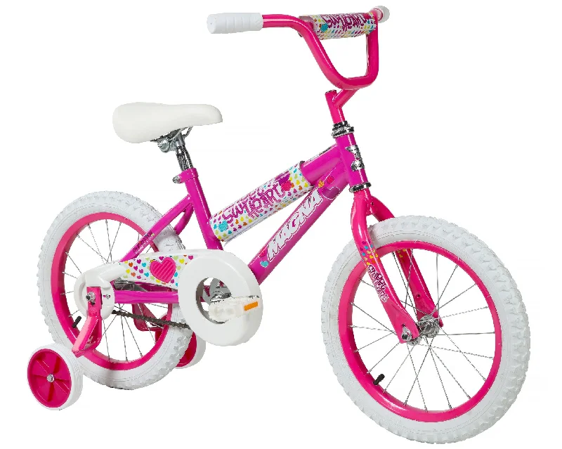 Magna Sweetheart 16" Children's Bike