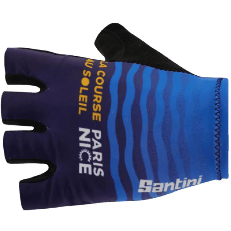 Santini TDF Paris Nice Gloves