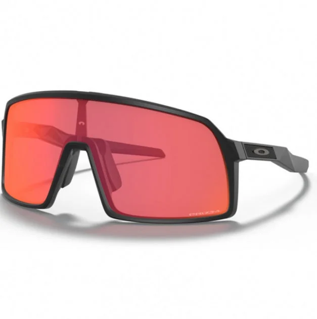 Oakley Sunglasses Sutro Matte Blk Prizm Torch