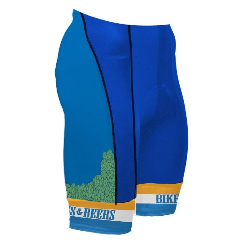 Icon Cycling Shorts - Women's Cut