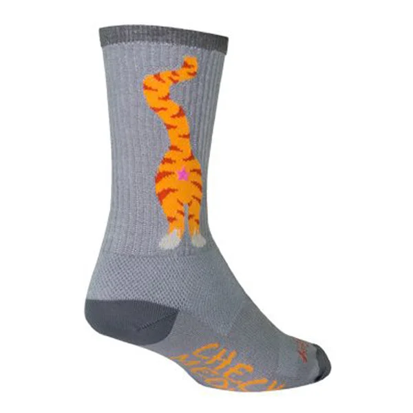 Sockguy Pucker Crew Socks 9-13