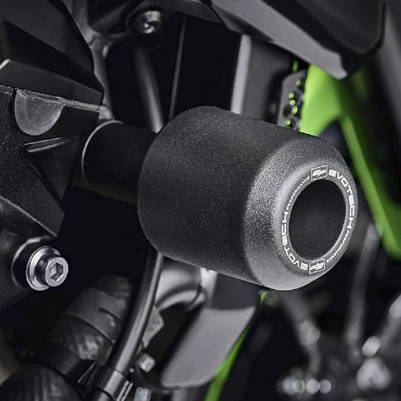 Evo Tech Frame sliders Z900