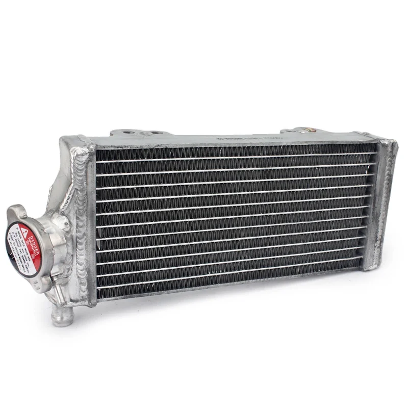 WHITES RADIATOR RIGHT SHER SE-R250/300 - Indent only\'