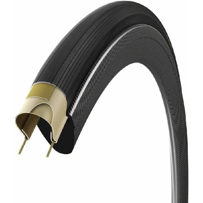 Corsa Speed Tire - 700 x 25 Tubeless Folding Black 1C G2.0