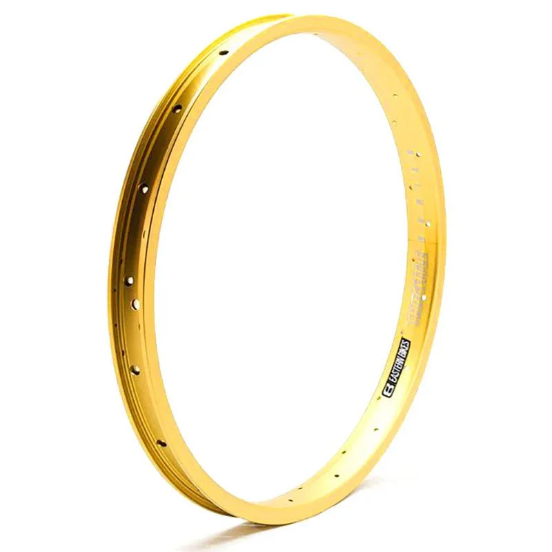 Eastern Bicycles Gold Ano THROTTLE Rims