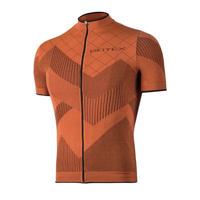 Maglia Biotex Soffio - Arancio