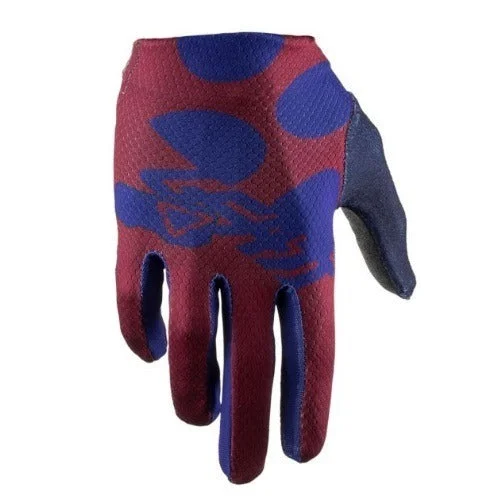 GLOVE LEATT DBX1.0 XS GRIPR