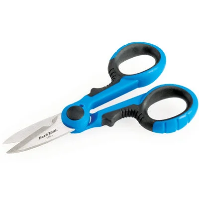 Park Szr-1, Shop Scissors Stainless Steel Blades Szr-1 Shop Scissors Park Tool Tools