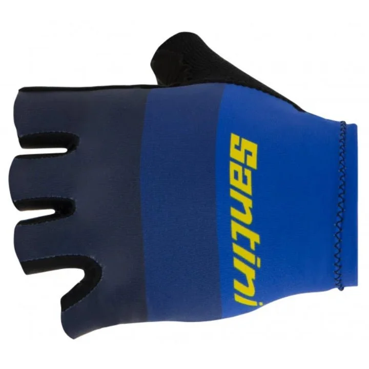 Santini La Vuelta Galicia Gloves