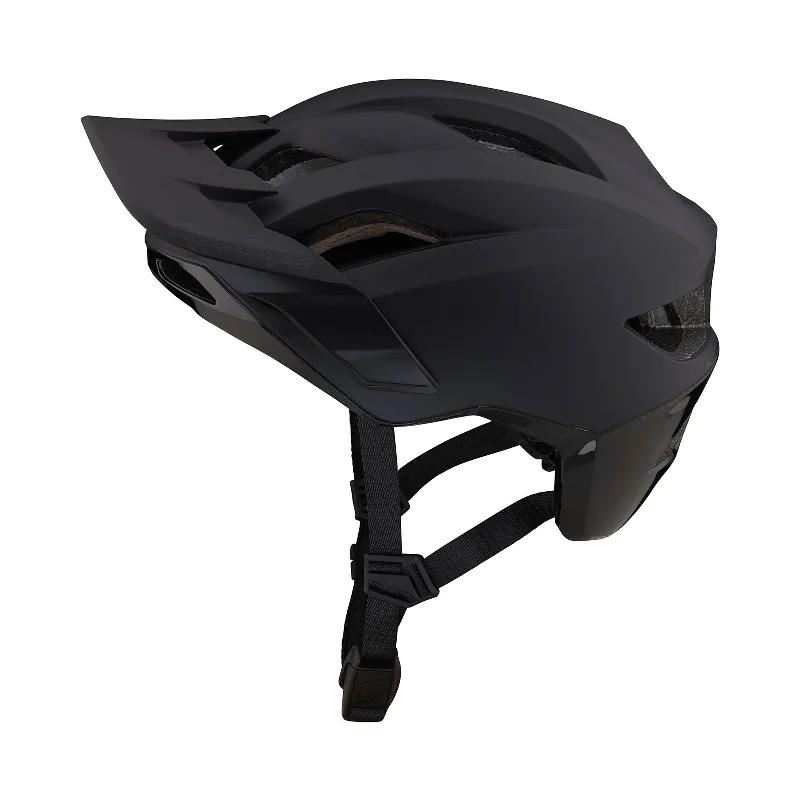 Flowline SE Helmet Stealth Black