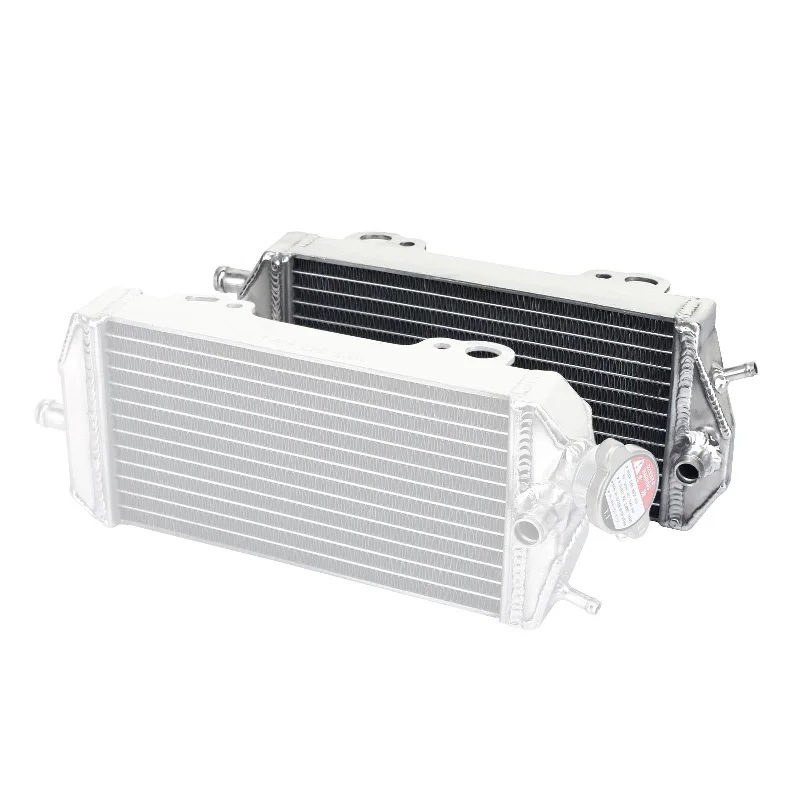 WHITES RADIATOR LEFT GAS GAS EC200/250/300 MC200 07-17