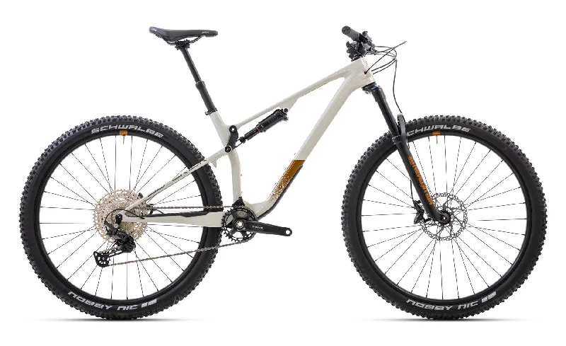 Superior XF 929 TR - Carbon Mountain Bike