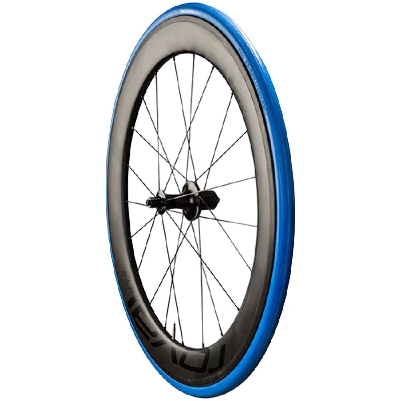 Tacx Trainer Tire - Race, 700 x 23c, Blue