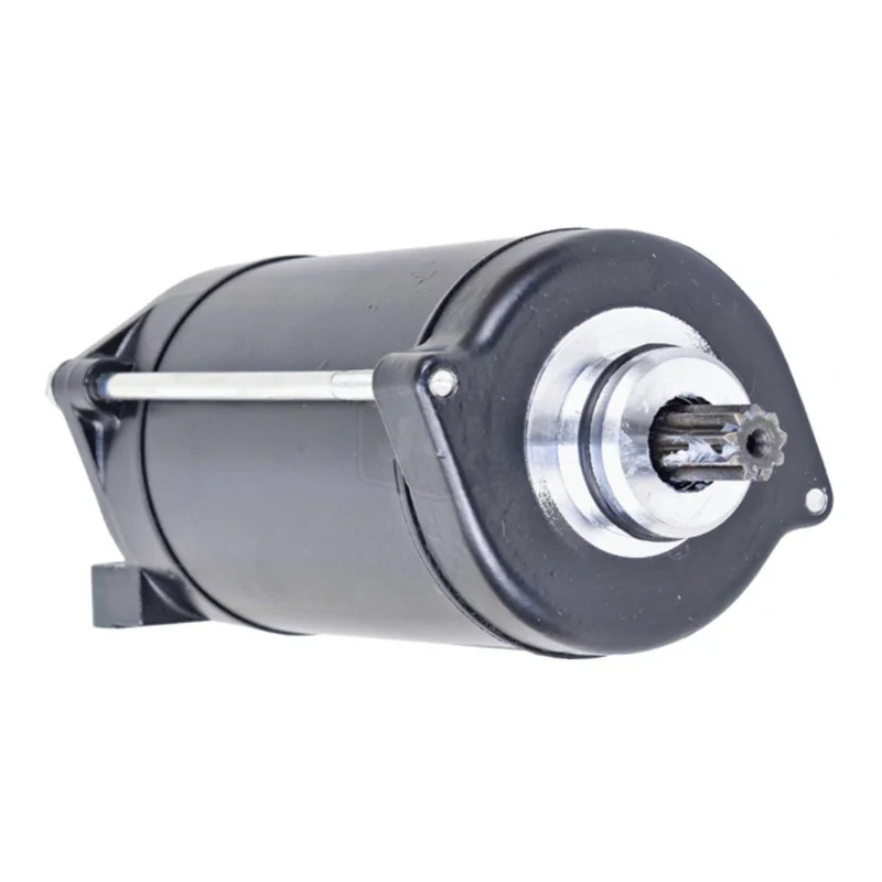 J&N Starter Motor (410-54177) (AHSMU0121)