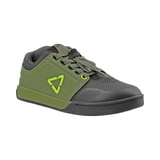 Shoe Leatt 3.0 Flat Cactus