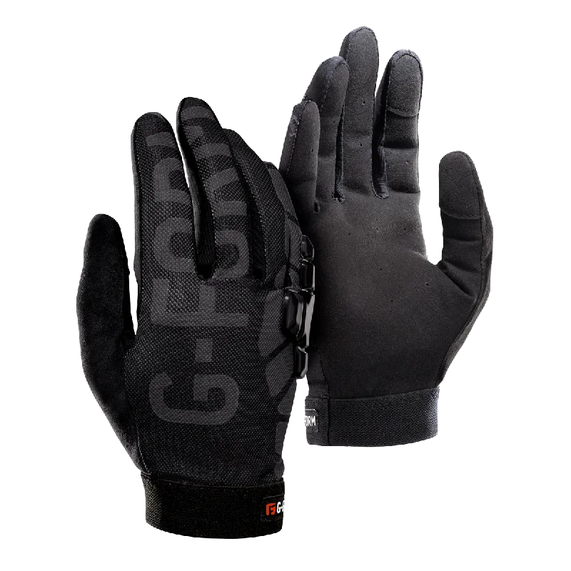 Sorata Mountain Bike Gloves