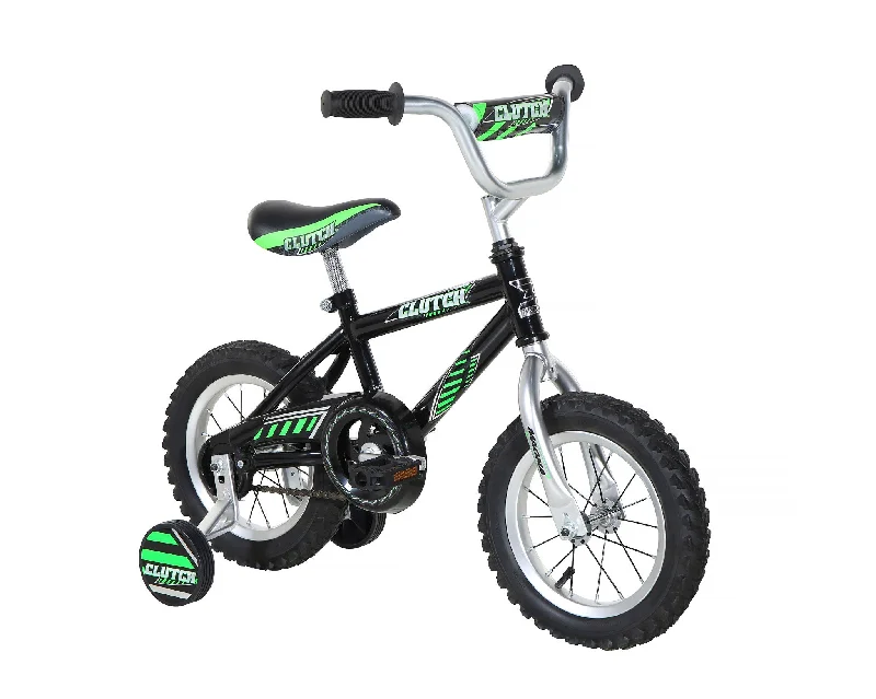 Ozone 500 Clutch 12" Children's Bike