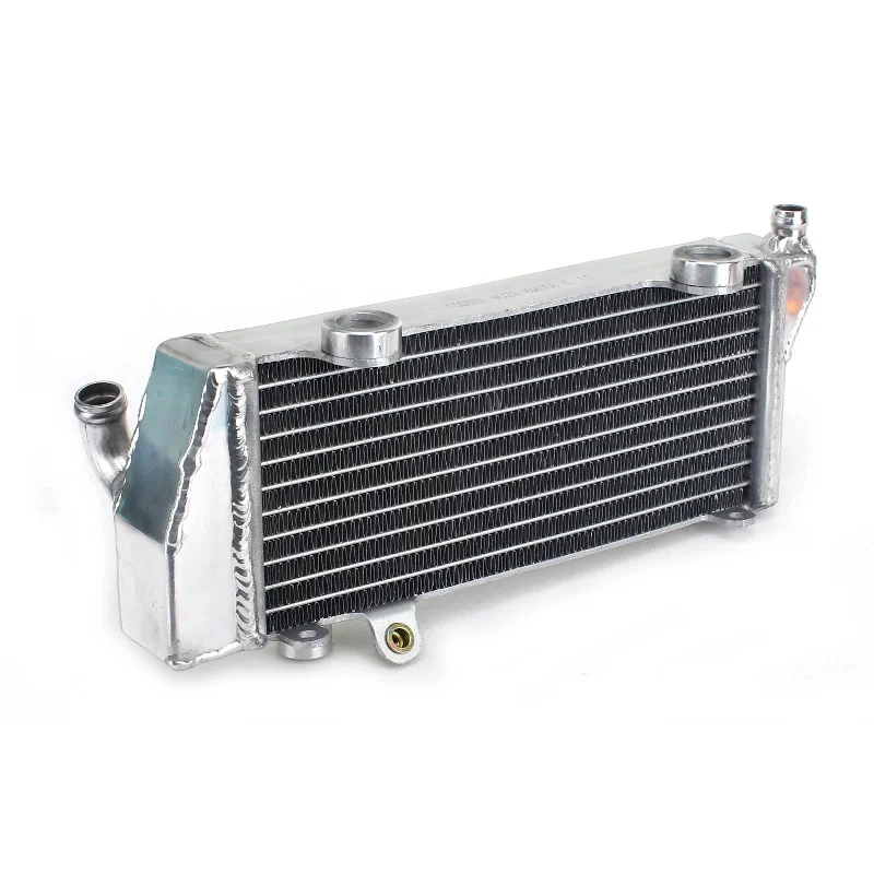 WHITES RADIATOR LEFT KTM SX125 07