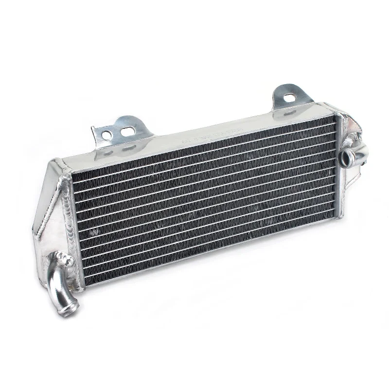 WHITES RADIATOR LEFT SUZ RMZ250 10-12