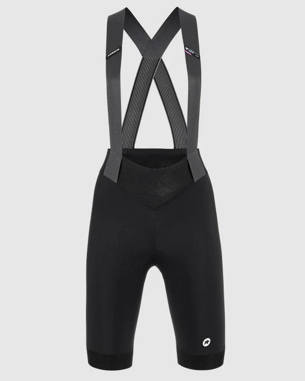 Assos Bib Short UMA GT C2 Black Series