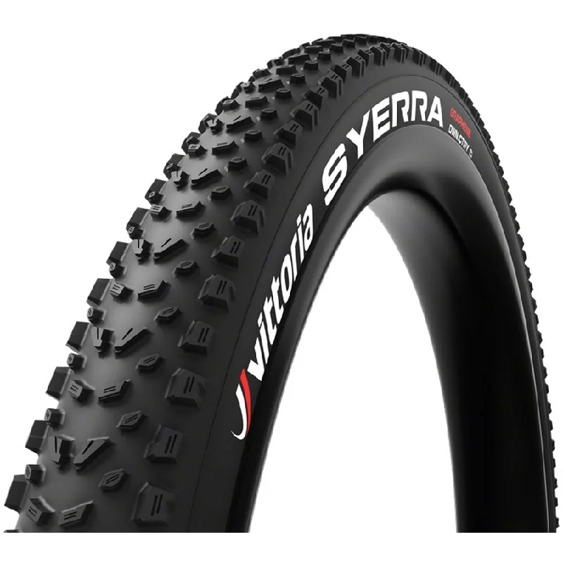 Syerra Tire - 29 x 2.4 Tubeless Folding Black G2.0