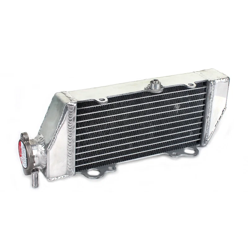 WHITES RADIATOR LEFT KTM SX85 13