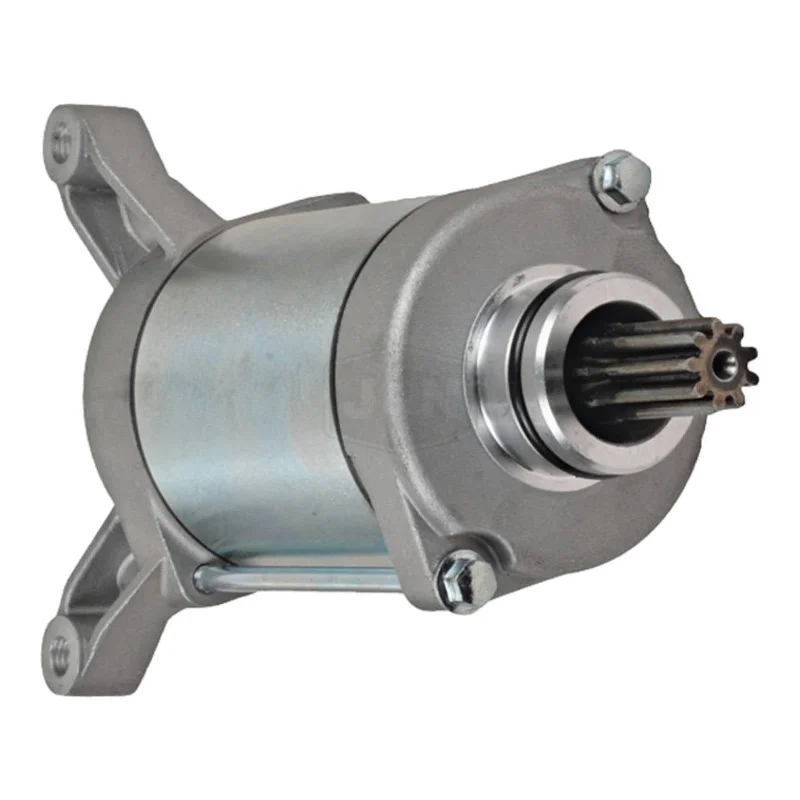 J&N Starter Motor (410-54148) (AHSMU0516)