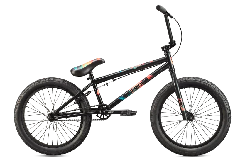 Mongoose BMX L40