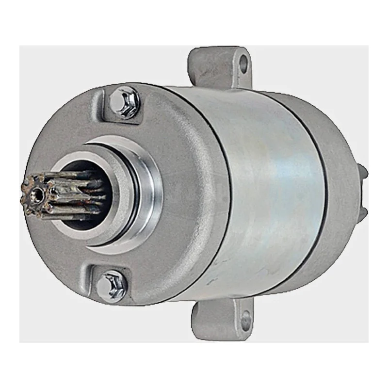 J&N Starter Motor (410-58036) (AHSMU0512)