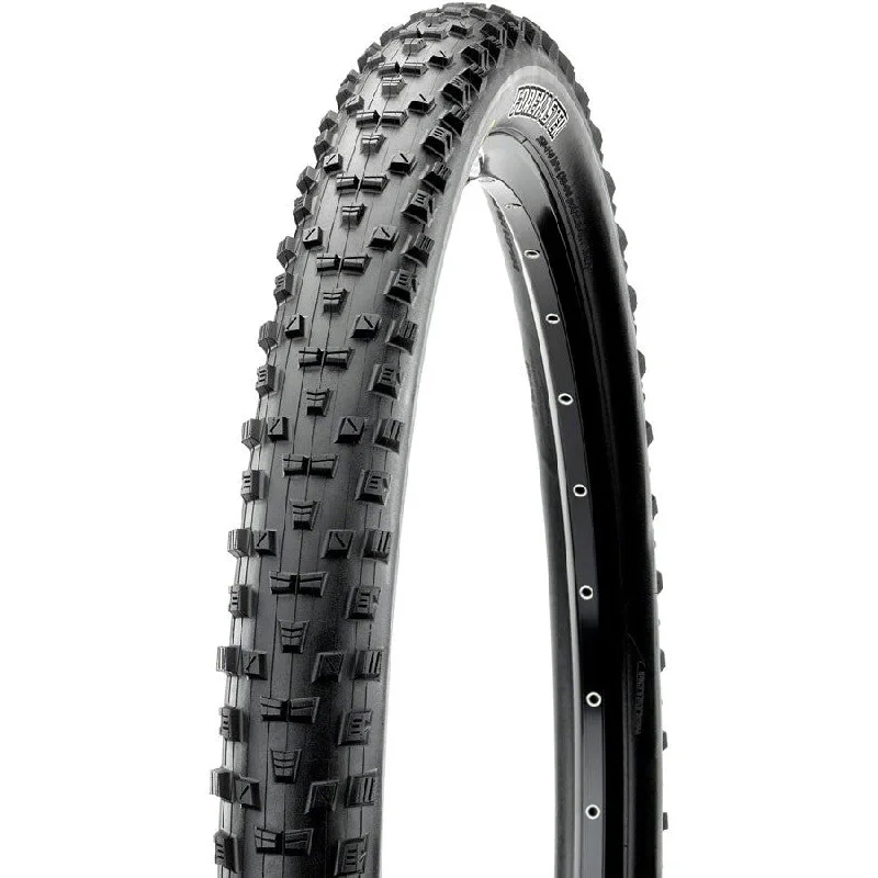 Forekaster Tire - 29 x 2.4, Tubeless, 3CT, EXO+, Wide Trail