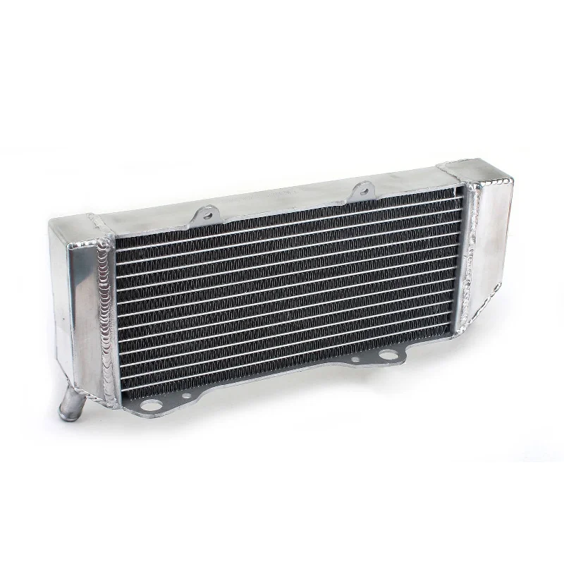 WHITES RADIATOR LEFT HON CRF450X 05-17