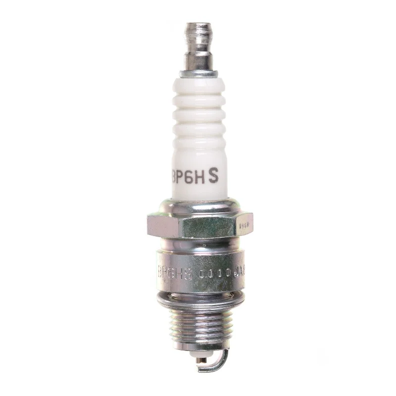 NGK Spark Plug - BP6HS (4511)