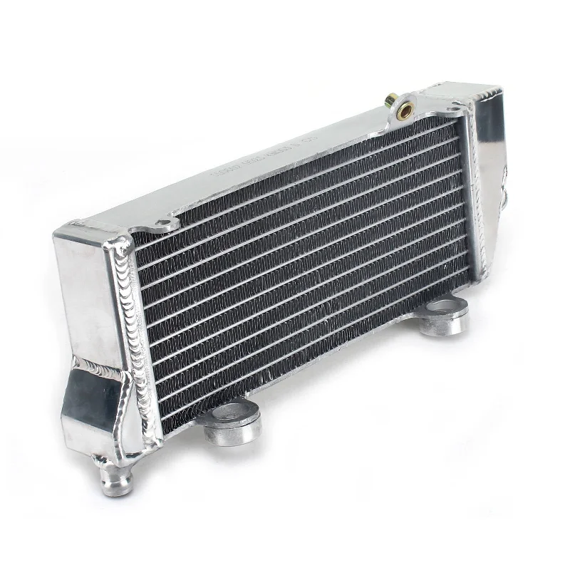 WHITES RADIATOR LEFT KTM SXF/XCF 250 08-15 /350 11-15 /450 1