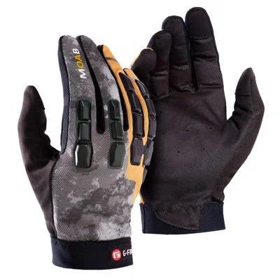 G-Form Gloves Moab 2  Black/Orange