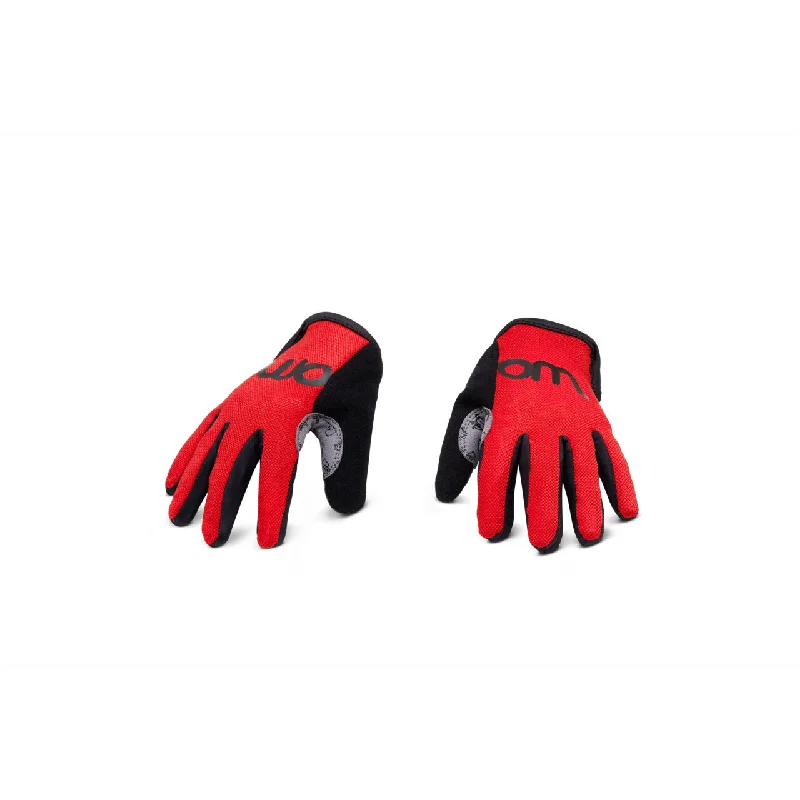 Woom TENS Kids Bike Gloves