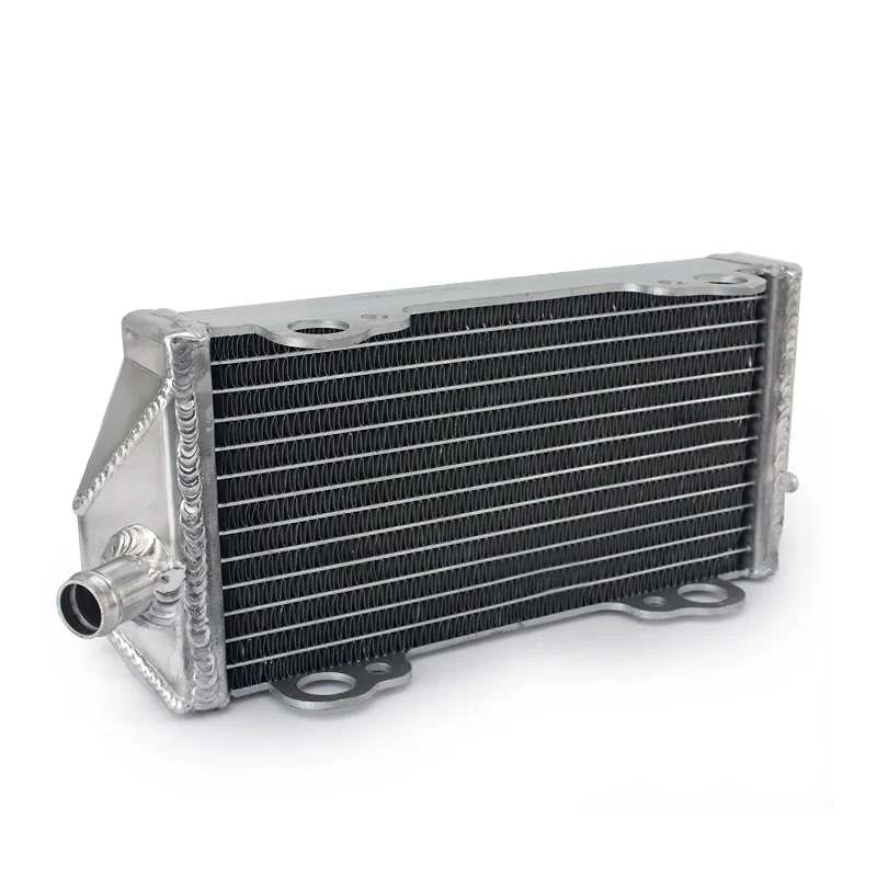 WHITES RADIATOR LEFT GAS GAS EC 125 07-12