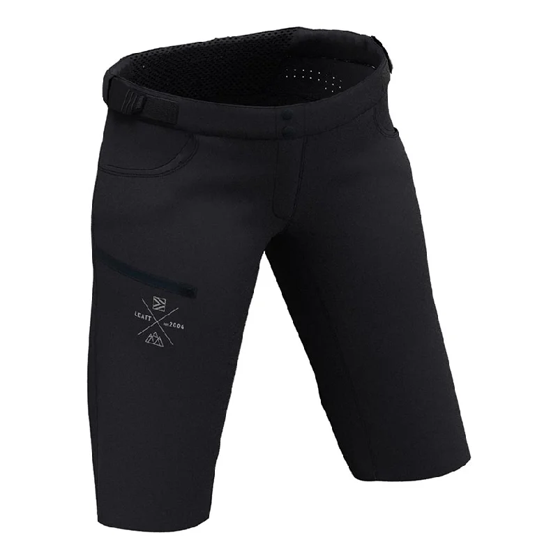 Leatt MTB AllMtn 3.0 Women Shorts Black L